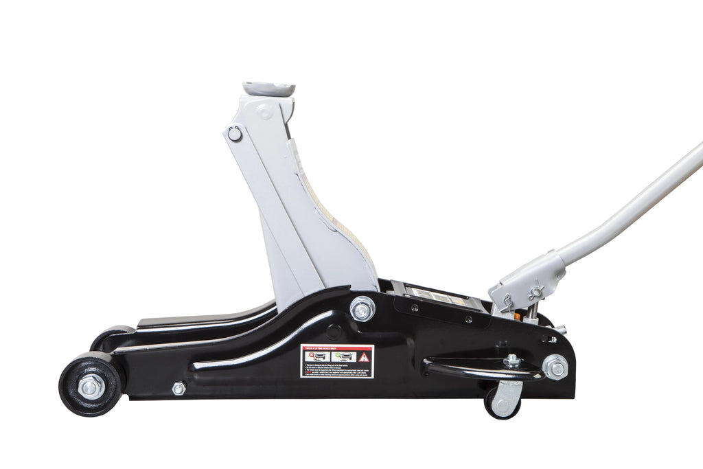 2.5 Ton Low Profile Floor Jack P32589
