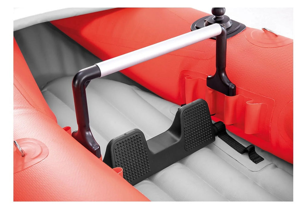 10ft x 3ft x 1ft 6in Kayak V13466