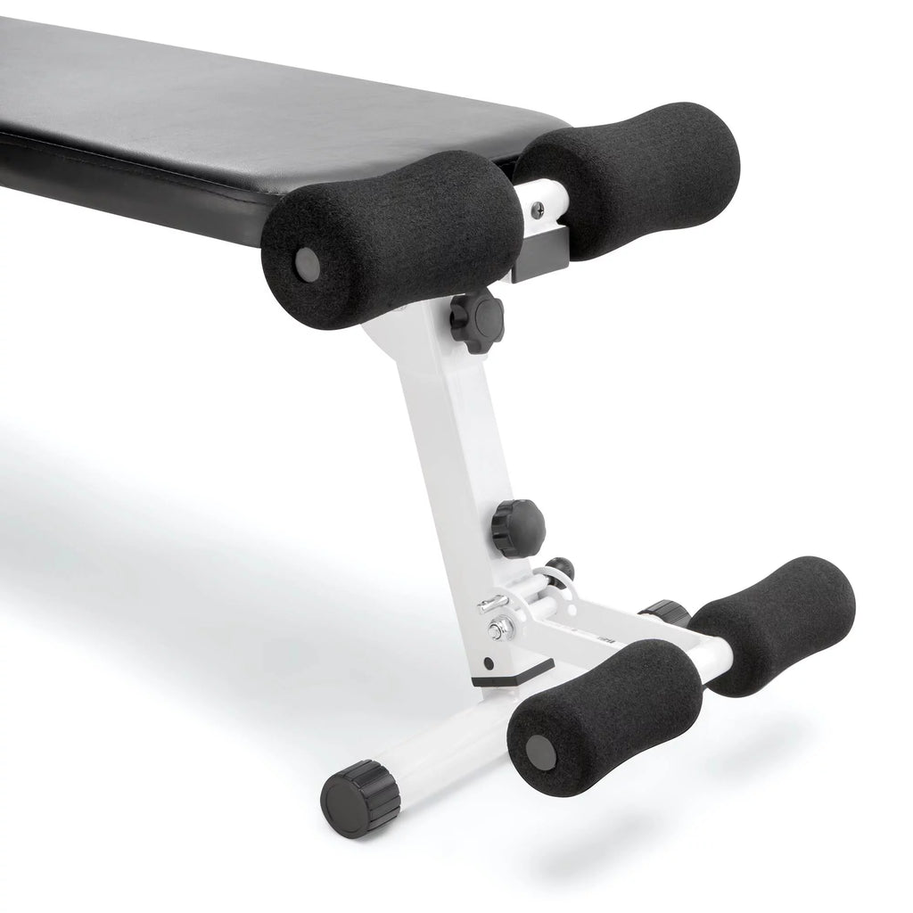 Adjustable Folding Weight Training Bench P4984