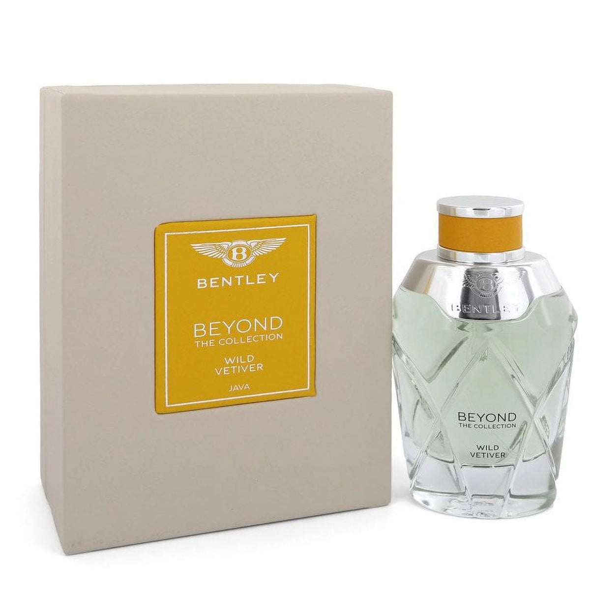 Eau De Parfum Spray 3.4 oz K303
