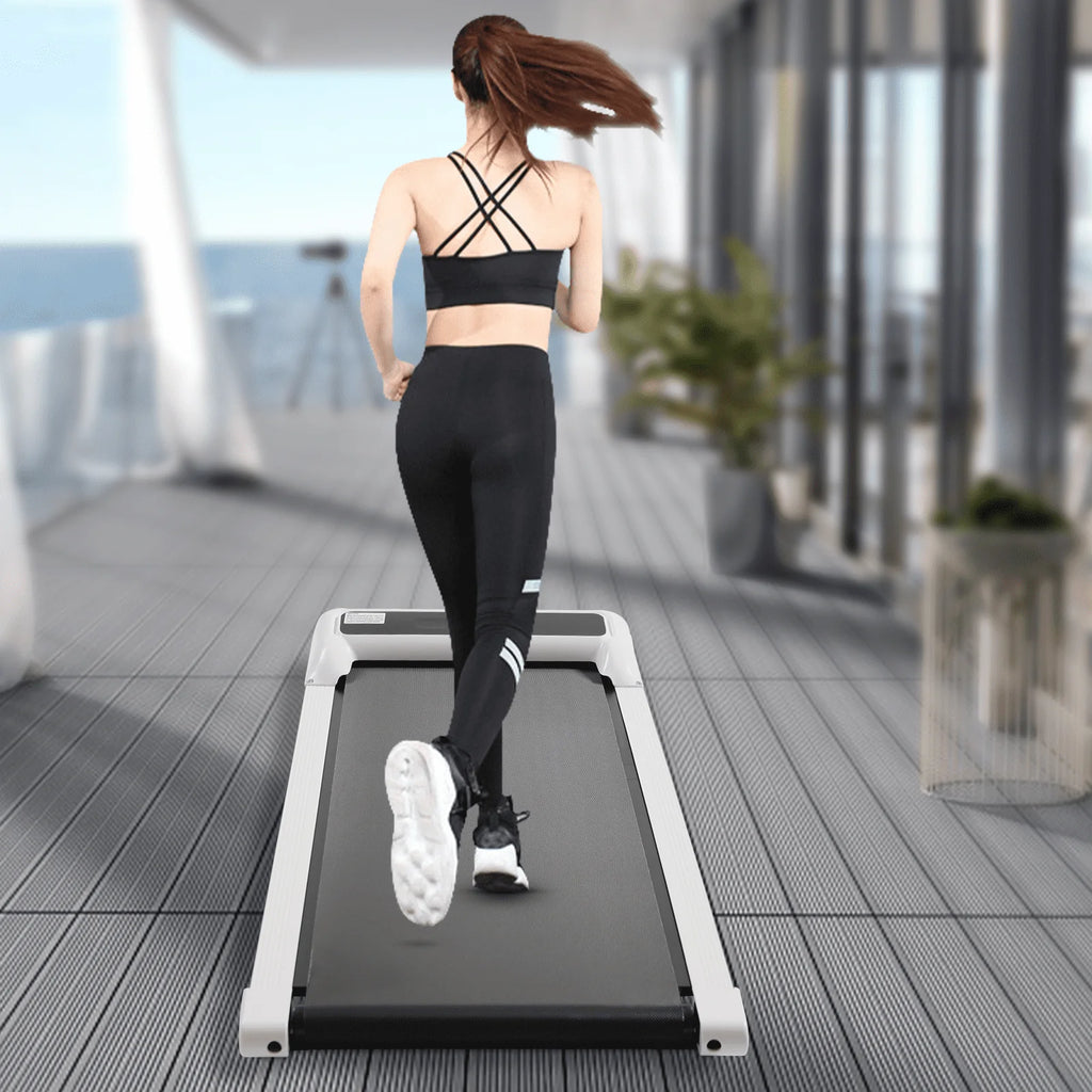 2 in 1 Treadmill N690726