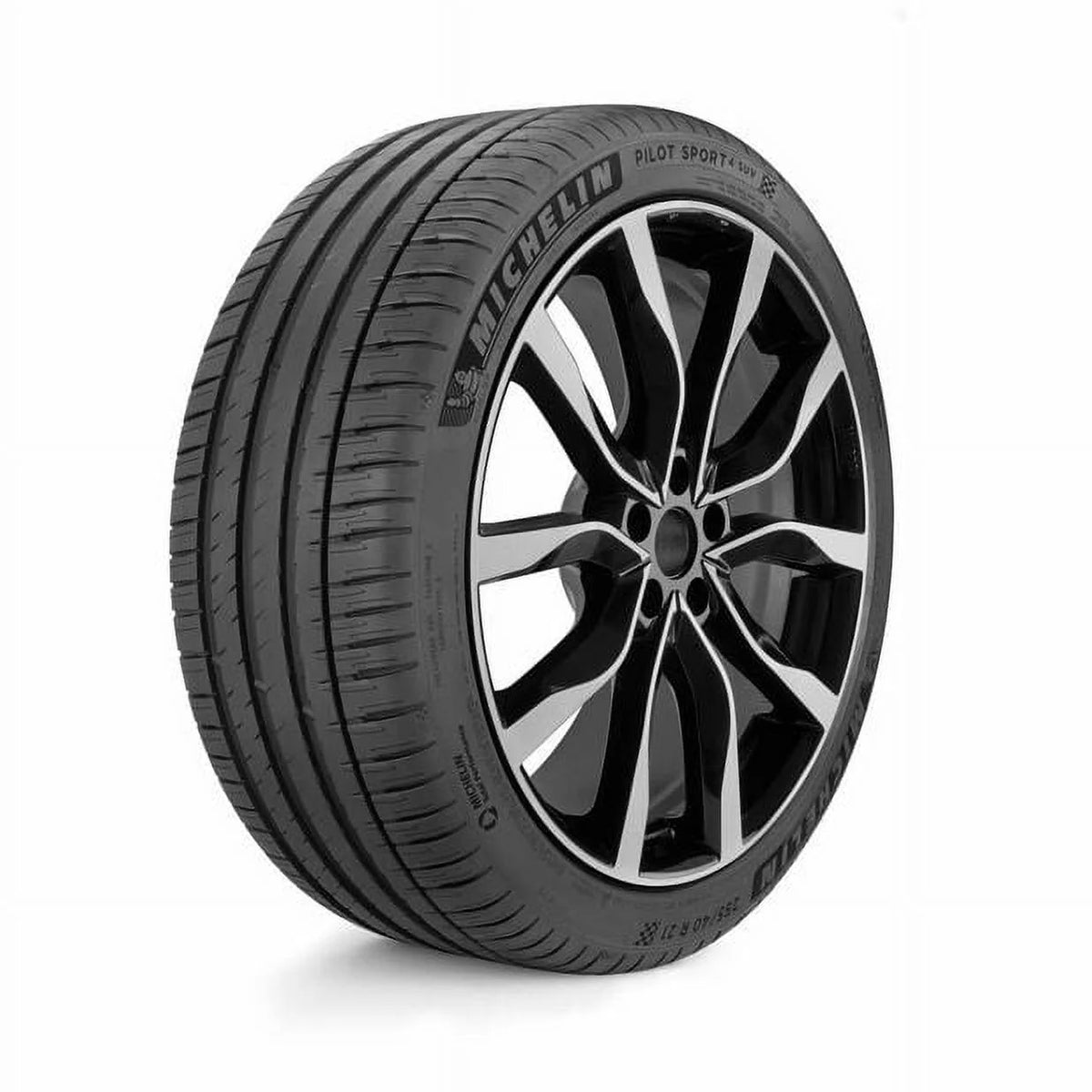 All-Season 265/40R21/XL 105Y Tire S873441