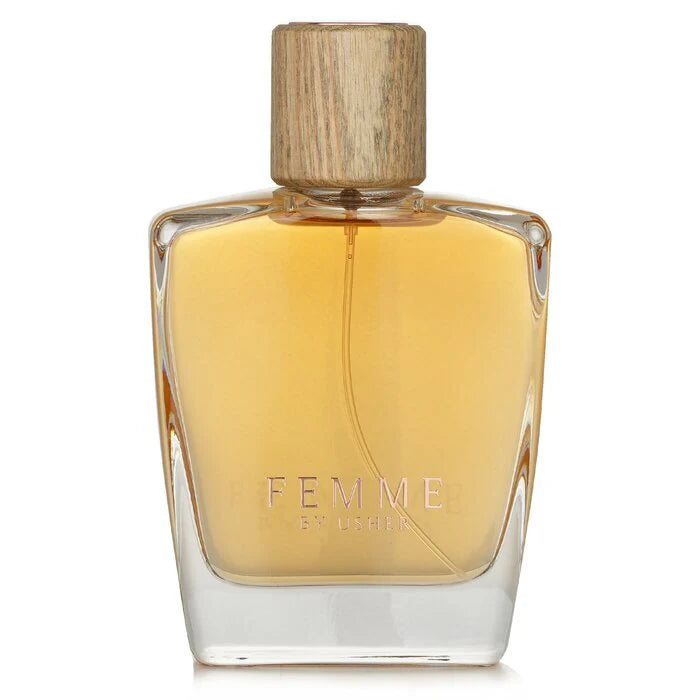 Eau De Parfum Spray 100ml/3.4oz U3717