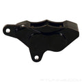 Black Front Caliper M6497