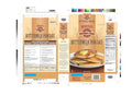 Buttermilk Pancake Mix 5 lb. D69462