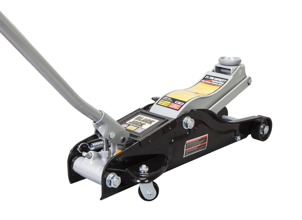 2.5 Ton Low Profile Floor Jack P32589
