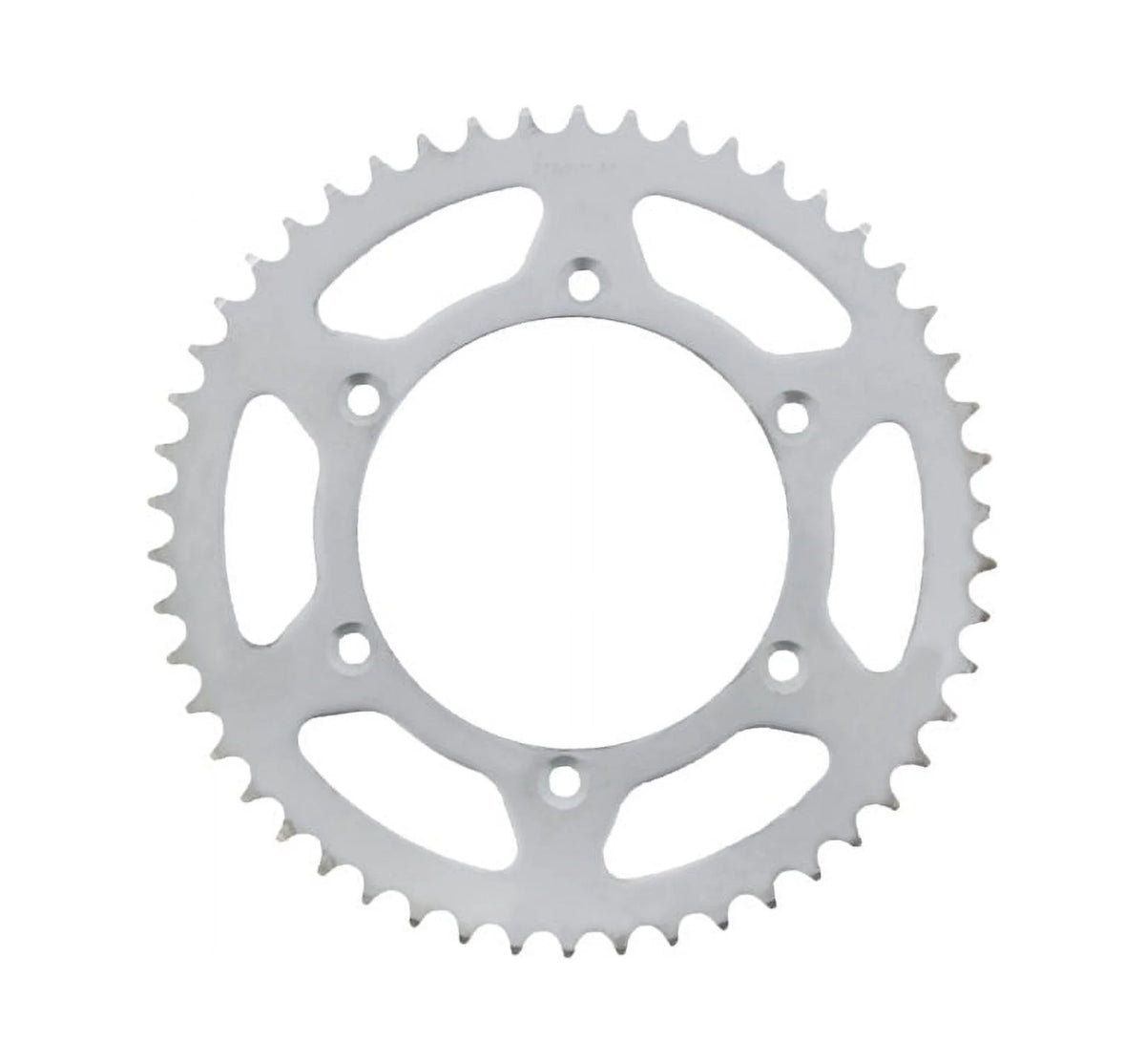 Silver 50 Tooth Rear Sprocket L891