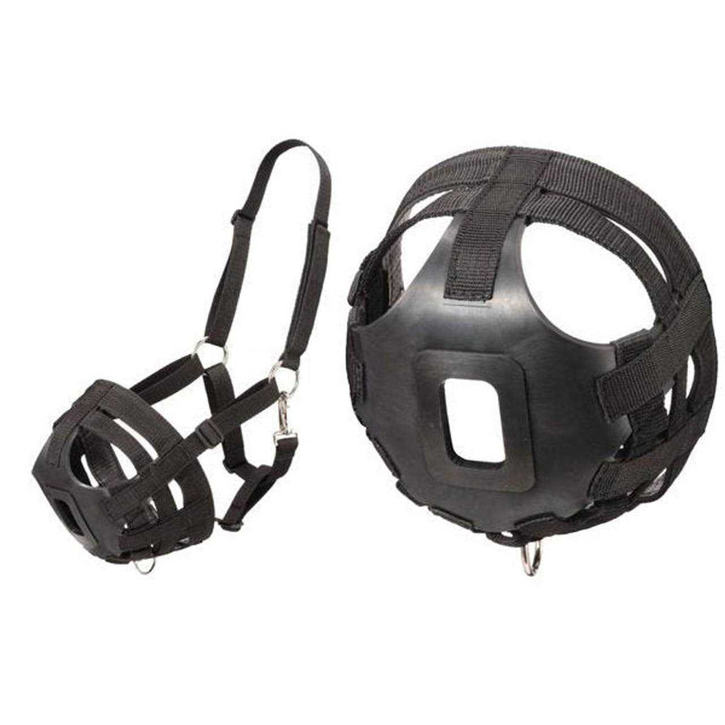 Poly Grazing Muzzle T2584