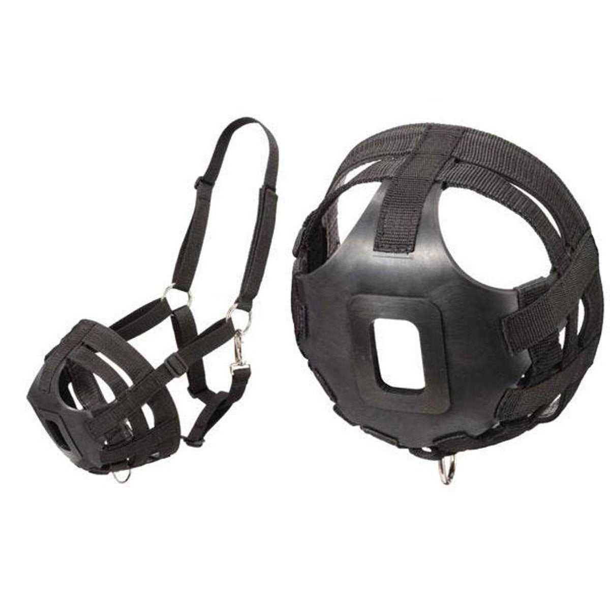 Poly Grazing Muzzle T2584
