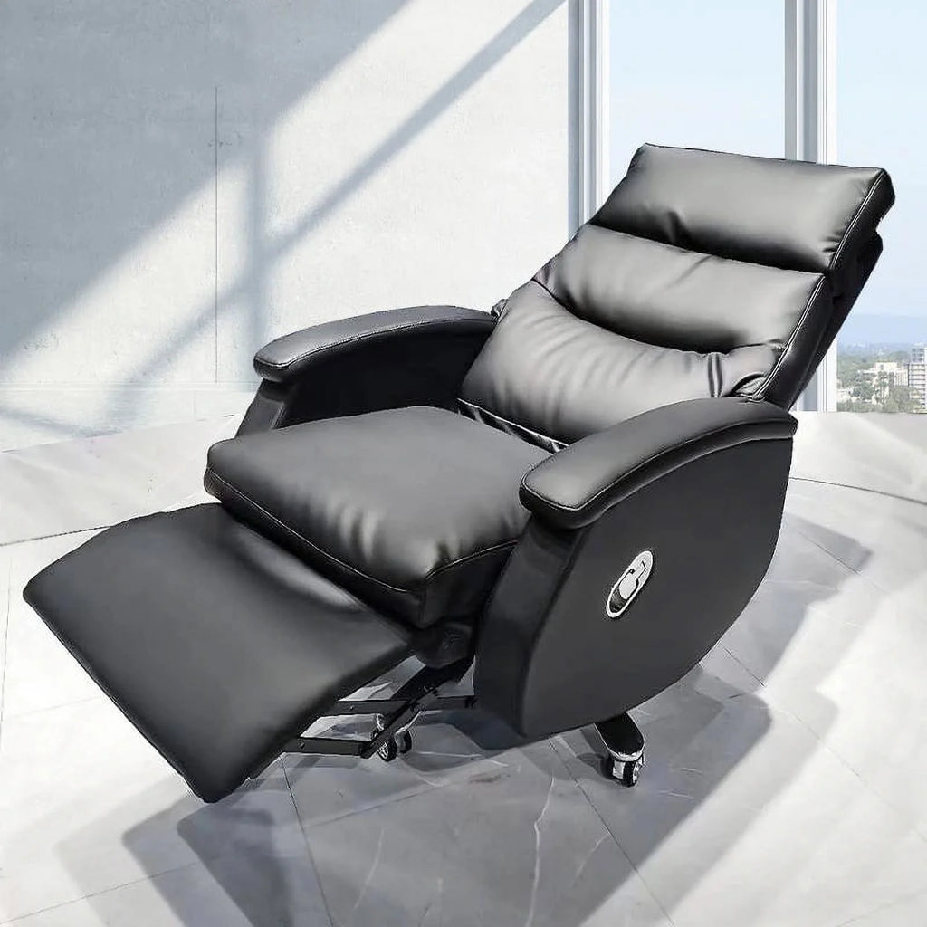 Ergonomic Office Chair with Lumbar Support F401585