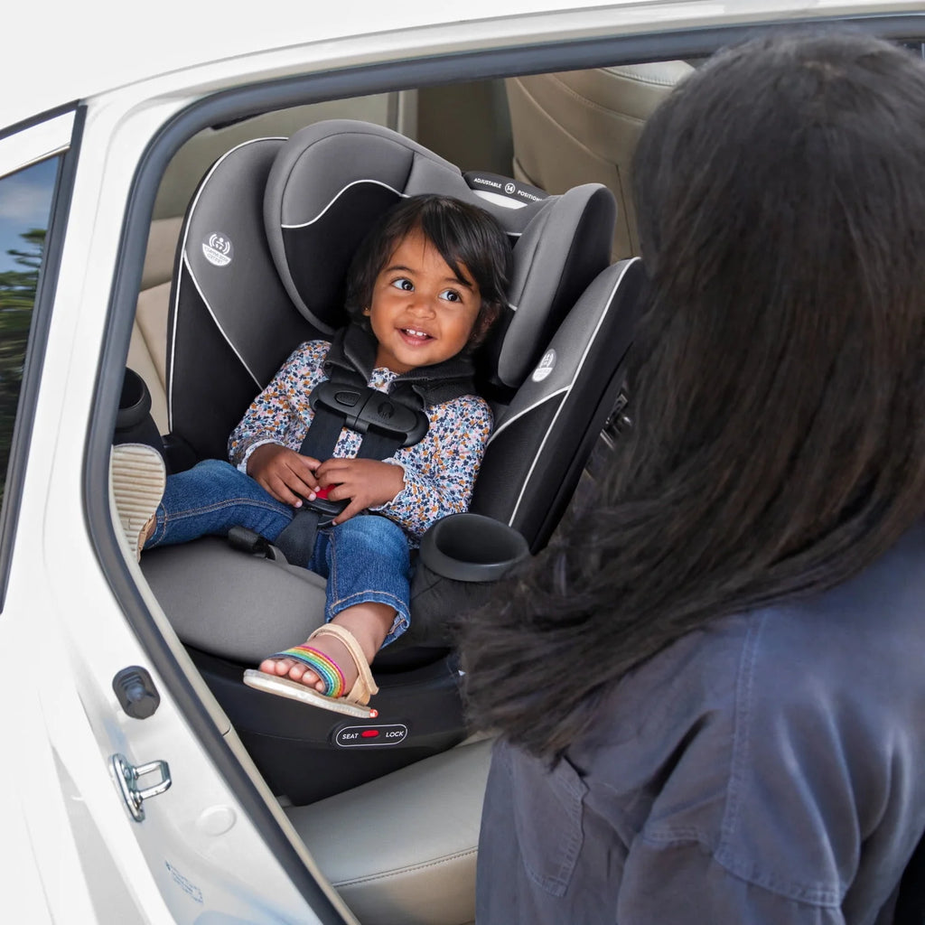 Convertible Car Seat F627