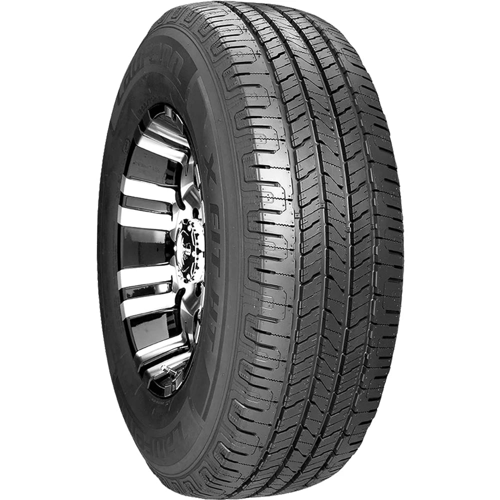 All Season 255/65R17 110T Passenger Tire M994125