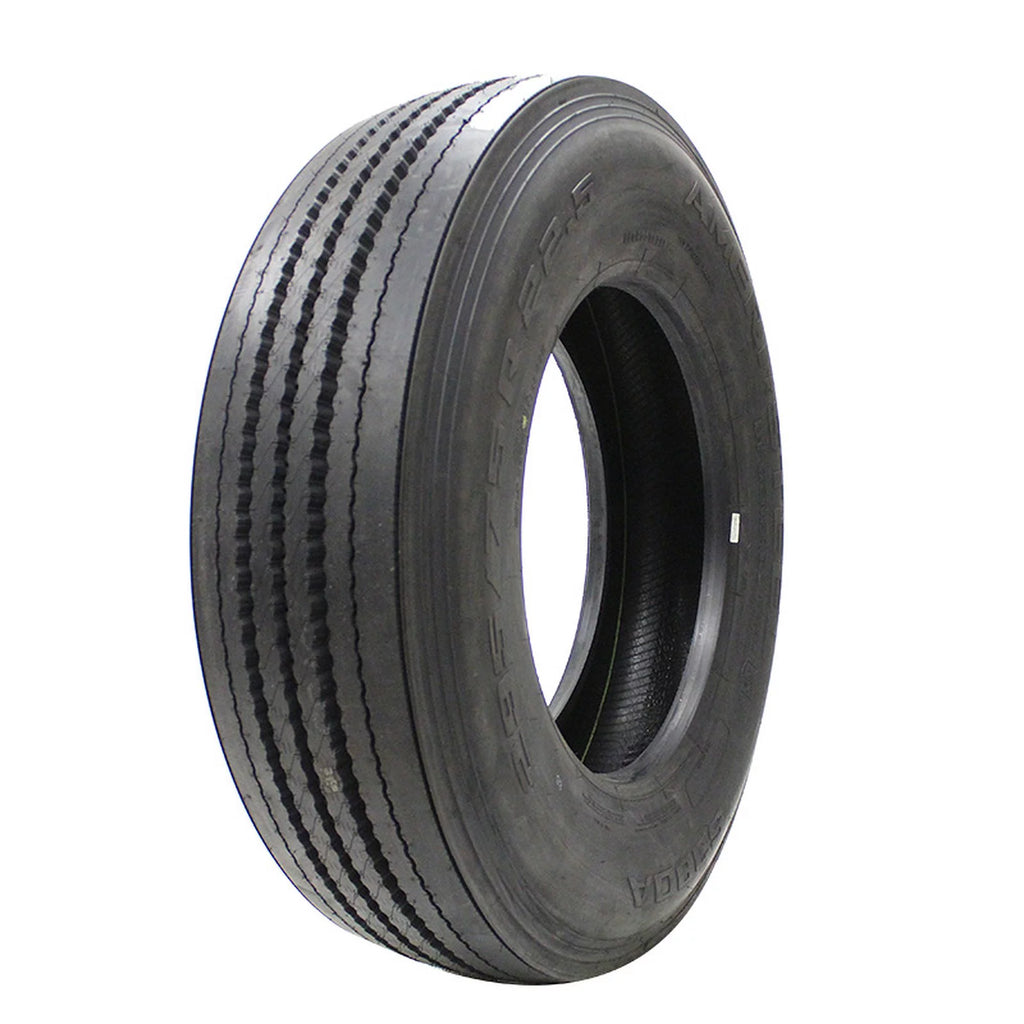 295/75R22.5 Commercial Tire L599851