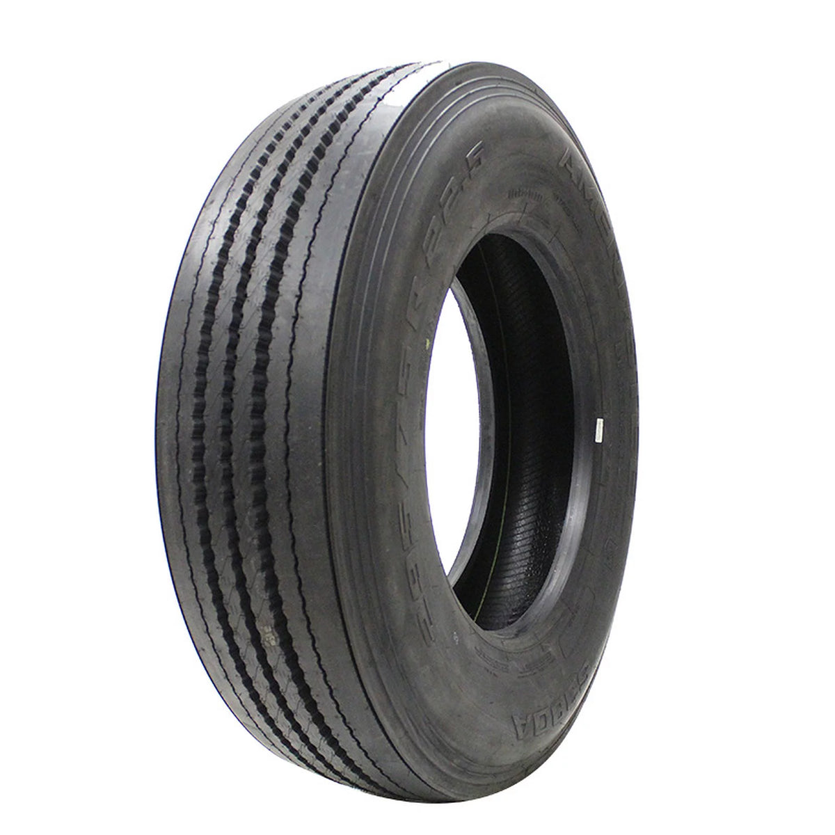 295/75R22.5 Commercial Tire L599851