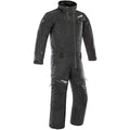 Large Black Suit O72437