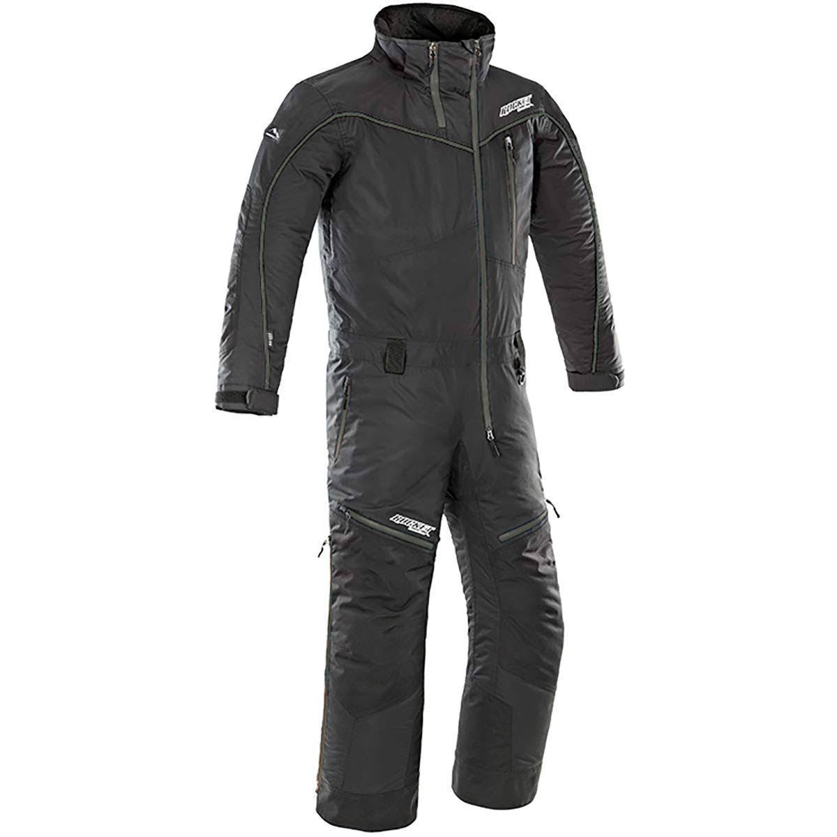 Large Black Suit O72437