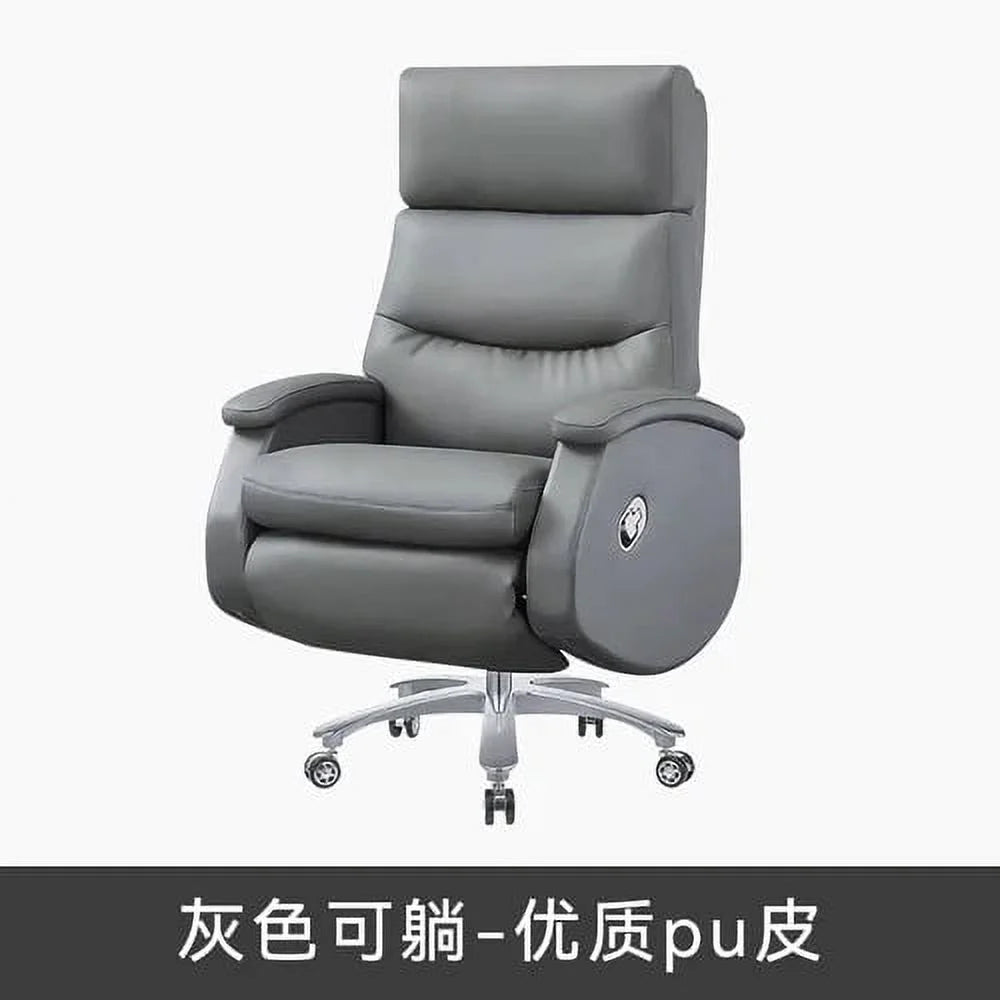 Ergonomic Office Chair with Lumbar Support F401585