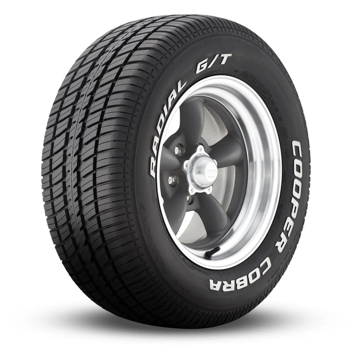 All Season P295/50R15 105S Passenger Tire G455350