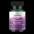 Vegan Collagen Builder 60 Veg Caps H1031