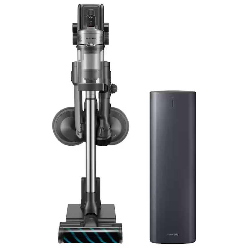 Silver Jet Stick Vacuum K998561