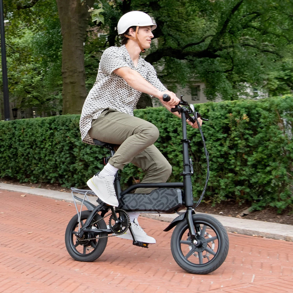 Electric Bike X882784