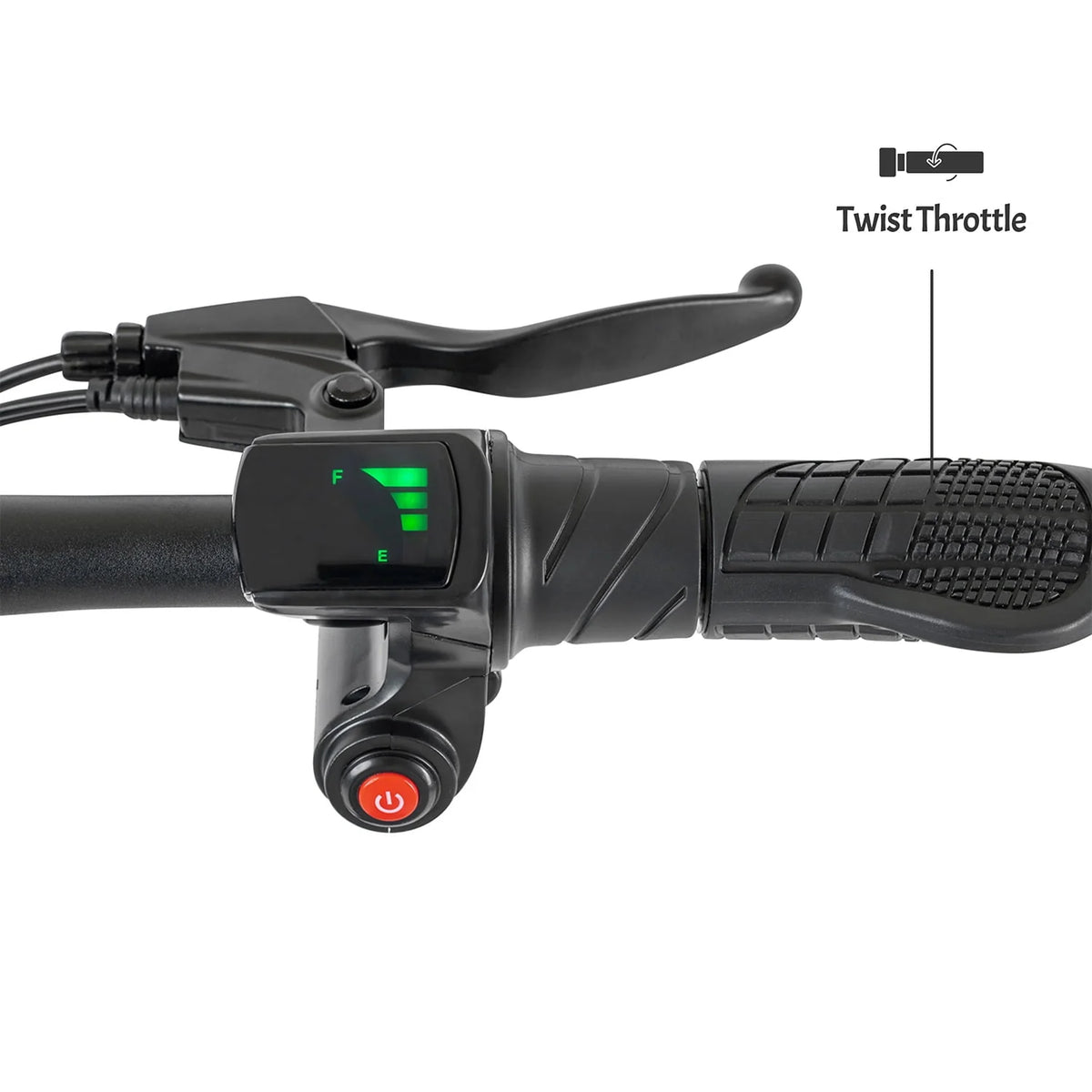 Electric Bike X882784