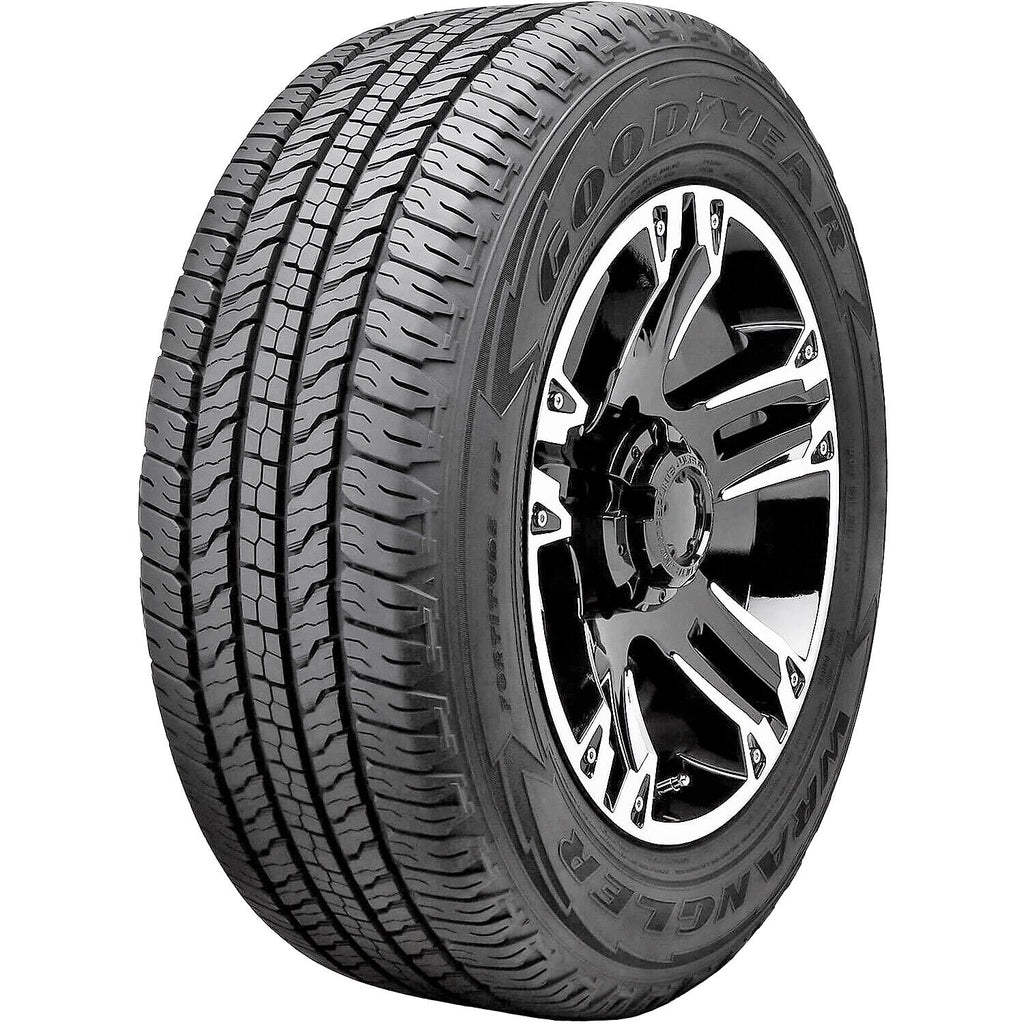 All Season P225/65R17 102H Passenger Tire A2750