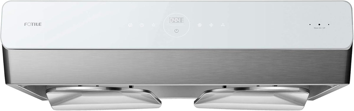 30” Stainless Steel Under Cabinet Range Hood A200
