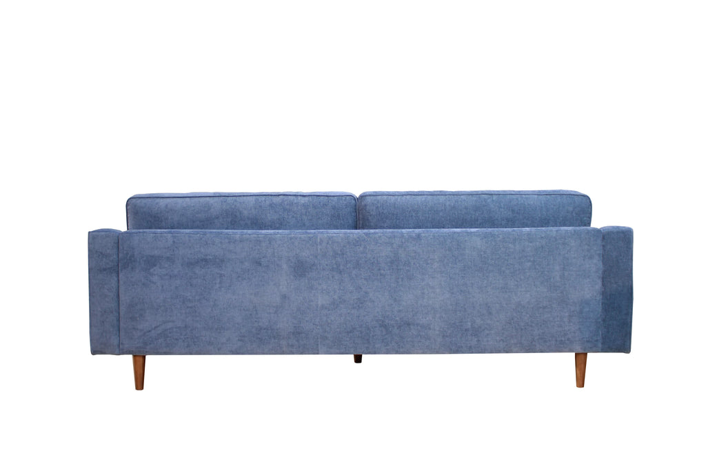 Denim Blue Sofa P2210