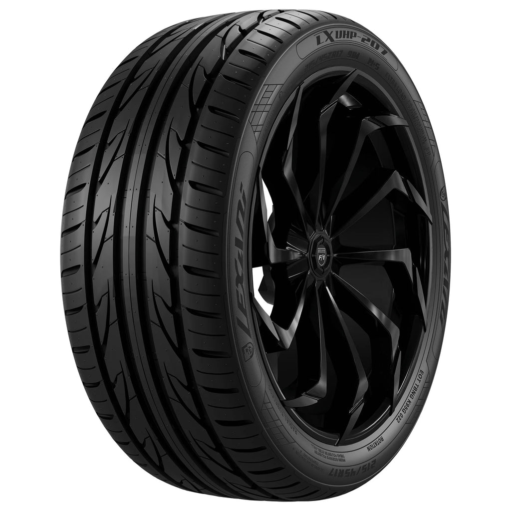 235/45ZR18 98W XL Passenger Tire Q716042