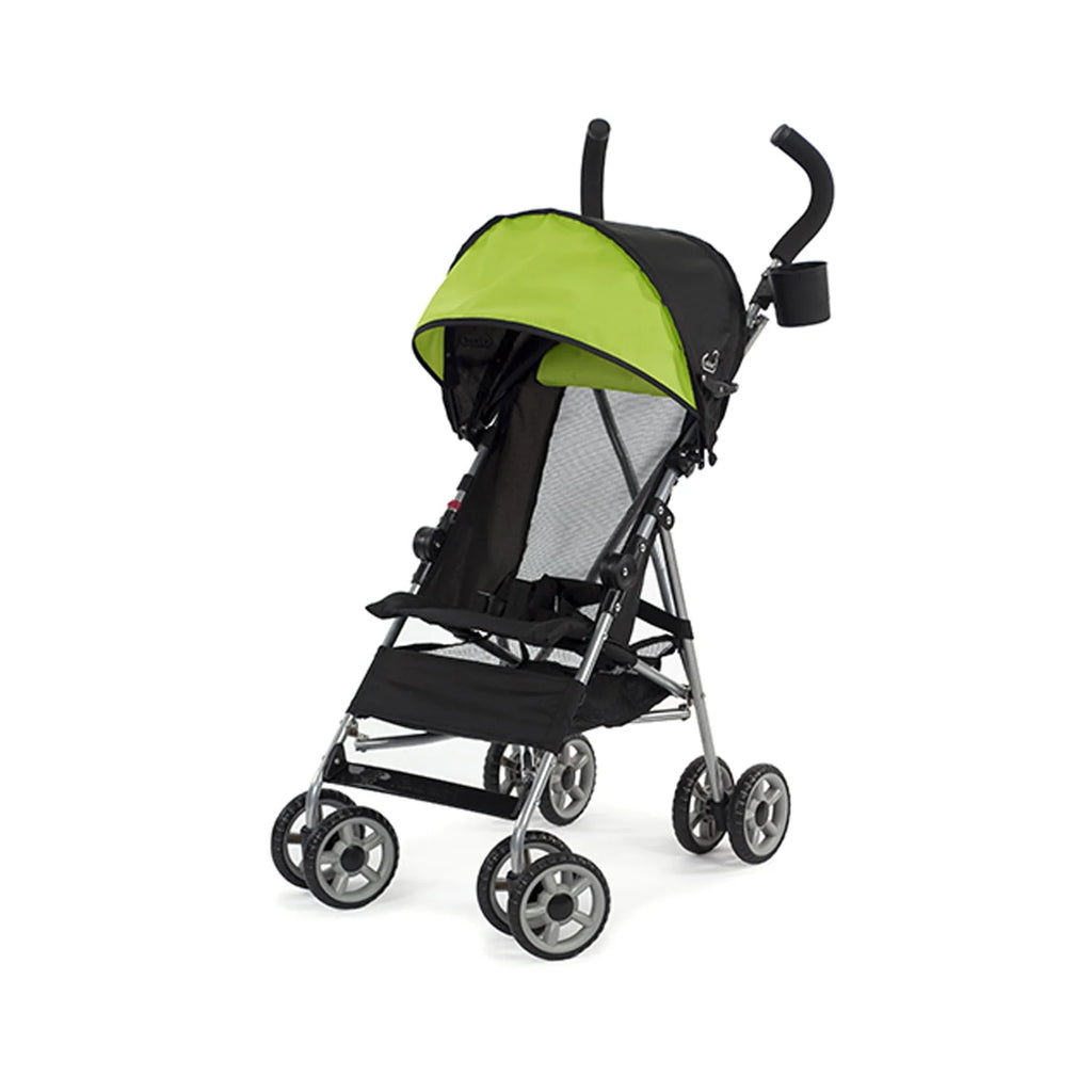 Black Umbrella Stroller R502