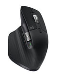 Advanced Wireless Mouse Black Y60656