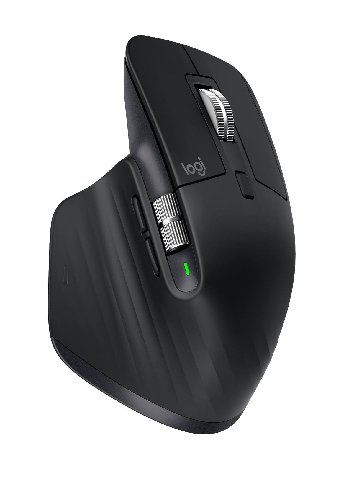 Advanced Wireless Mouse Black Y60656