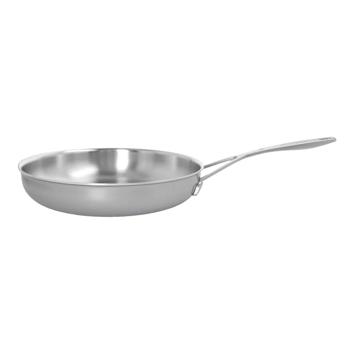 11 Stainless Steel Fry Pan M628