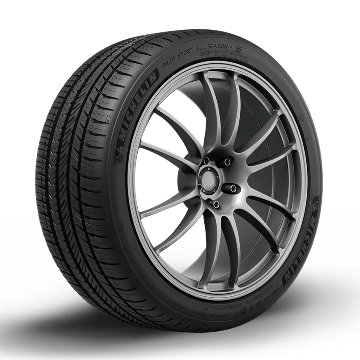 All-Season Tire S94096