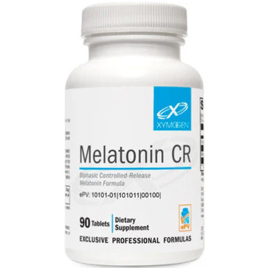 Melatonin CR 90t T87953