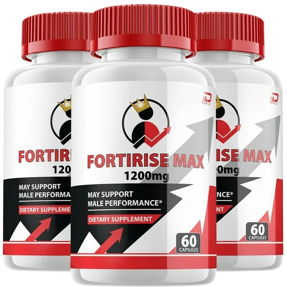 Max for Men Capsules Vitamin Complex Pills, 3 Pack, 180 Capsules S608468