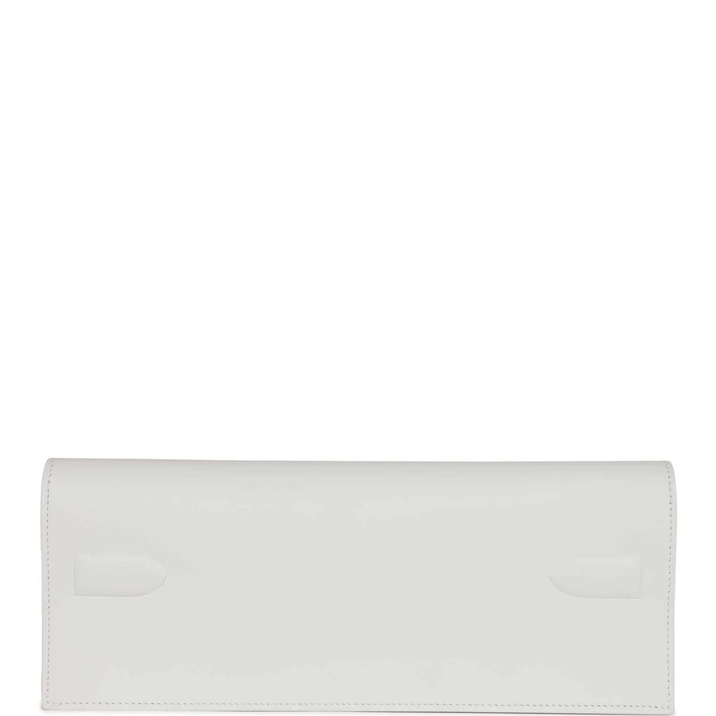 White Swift Handbag G24778