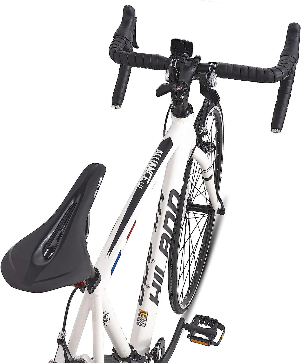14 Speeds Light Weight Aluminum Frame 700C Road Bike S8348