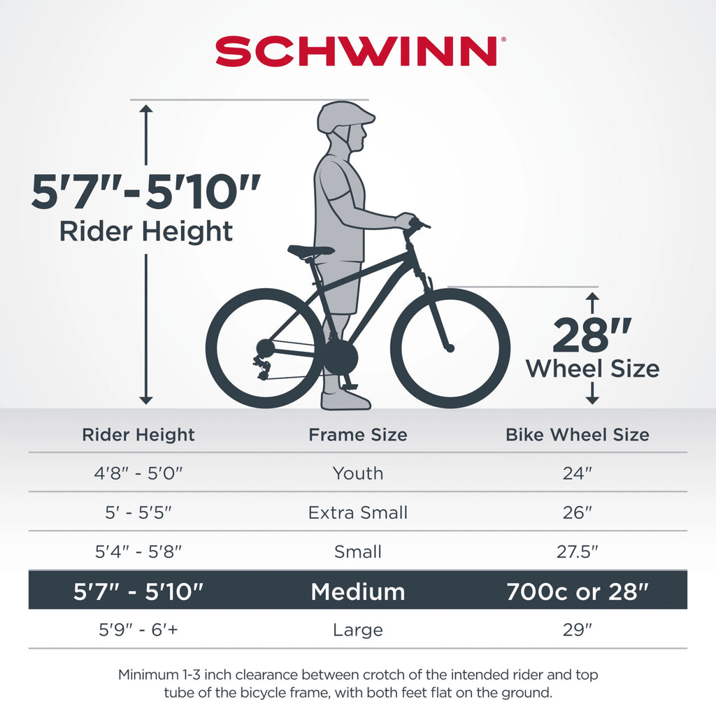 Black 21 Speed Hybrid Bike L2944