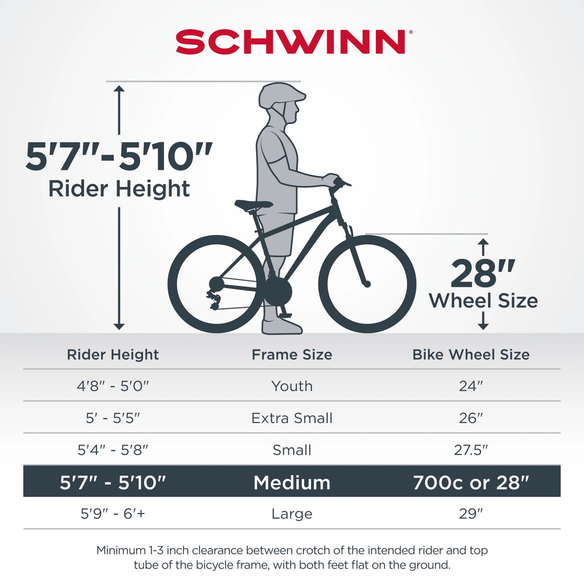 Black 21 Speed Hybrid Bike L2944