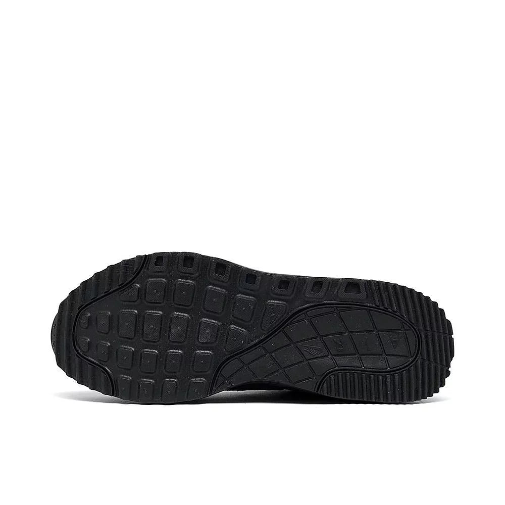 Black Low Top Running Shoes R2451