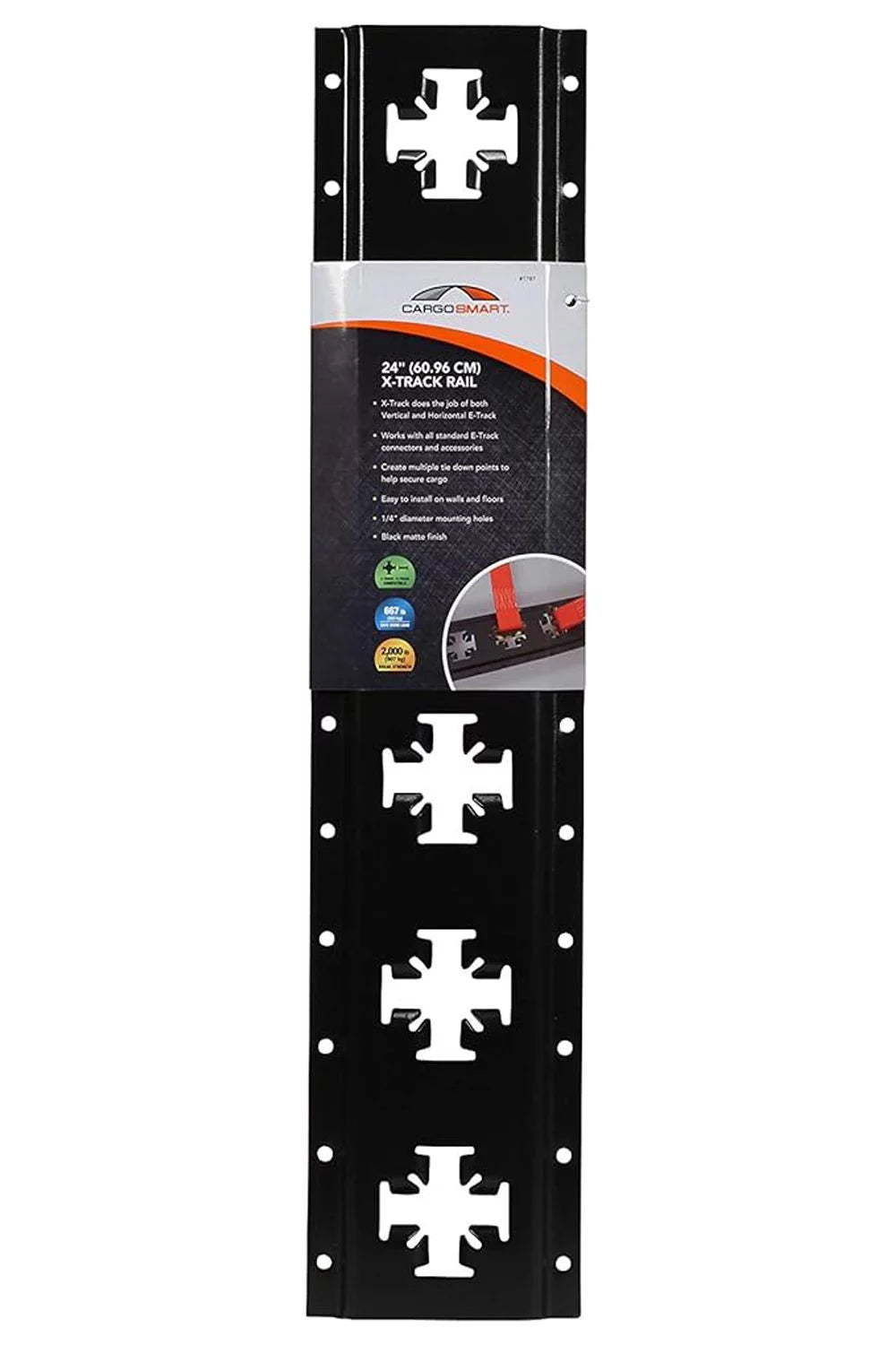 Matte Black N625431