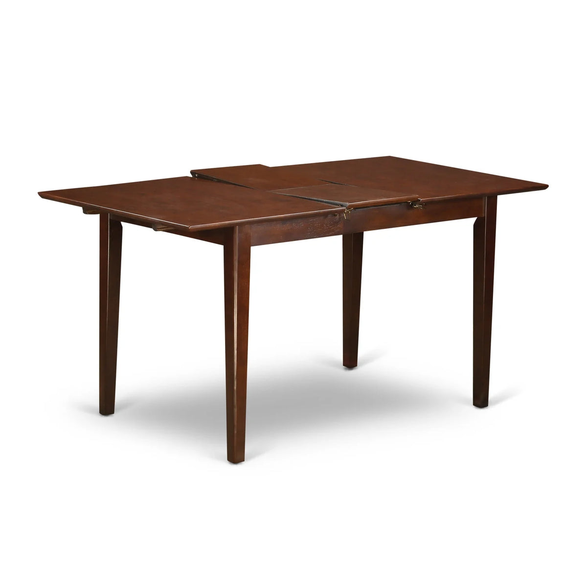 5 Piece Mahogany Dinette Set Z285423