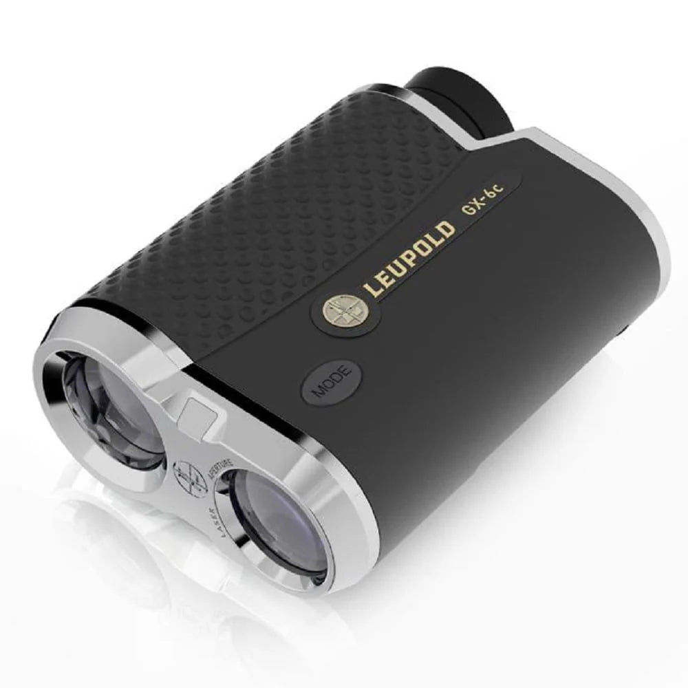Black GPS Range Finders X77547