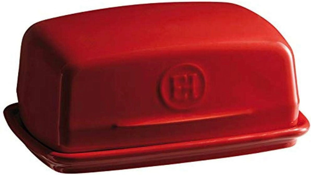 Butter Dish H4603