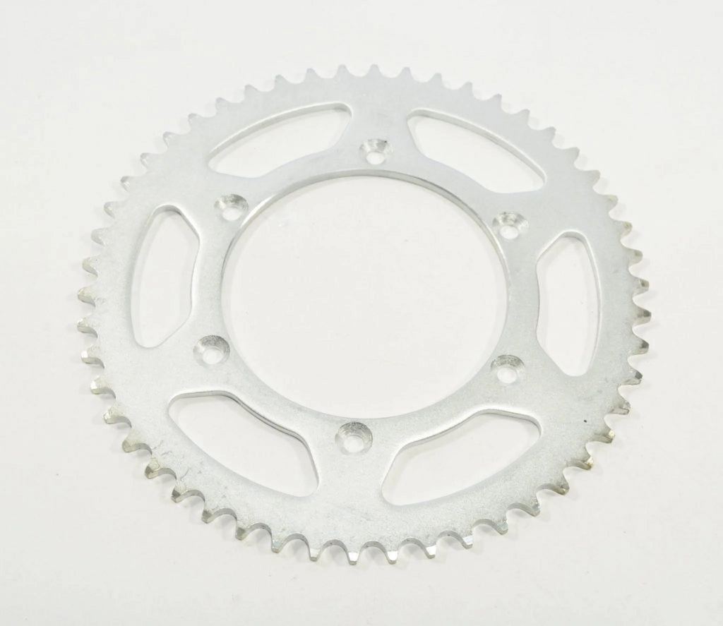 Silver 50 Tooth Rear Sprocket L891