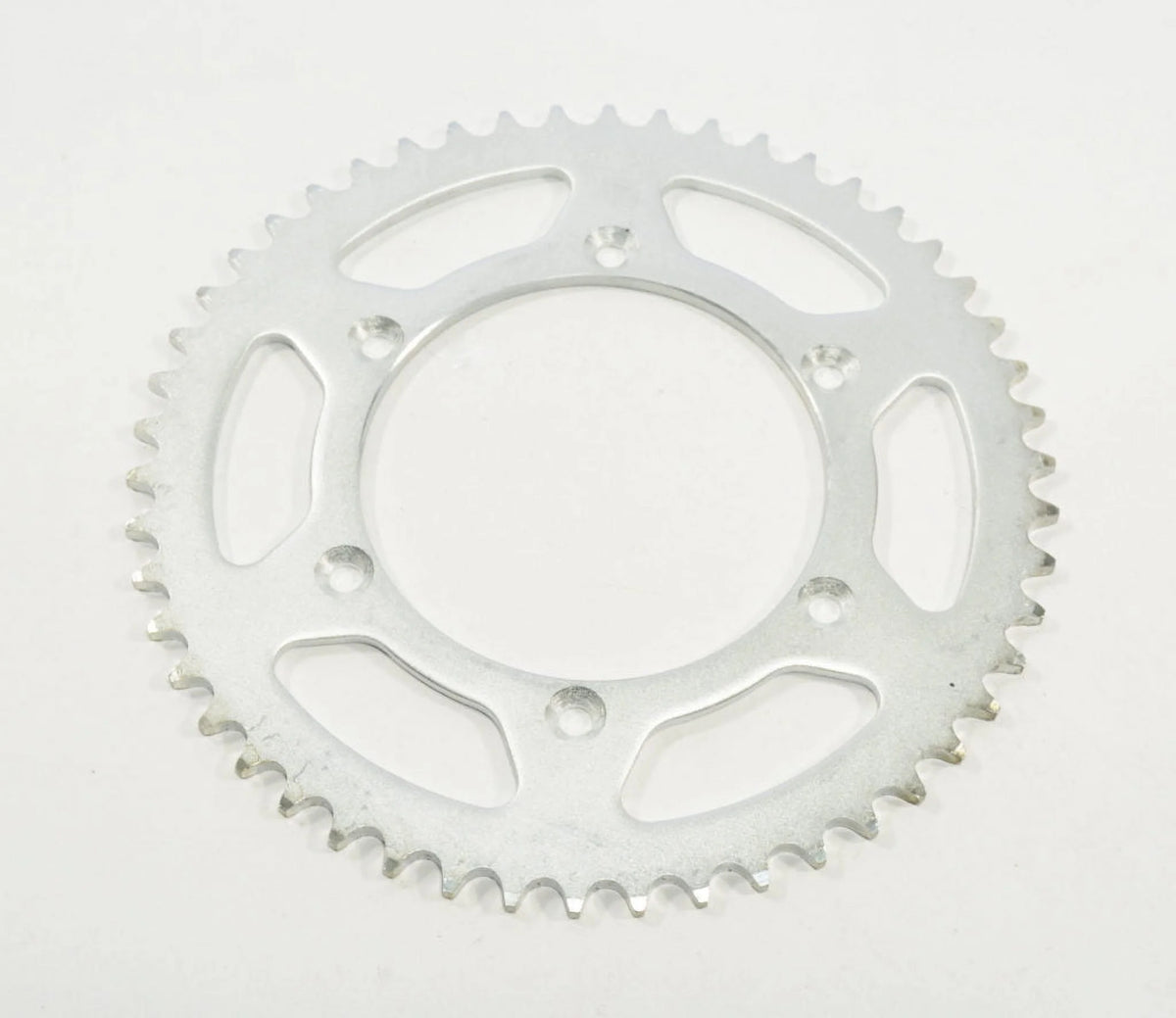 Silver 50 Tooth Rear Sprocket L891