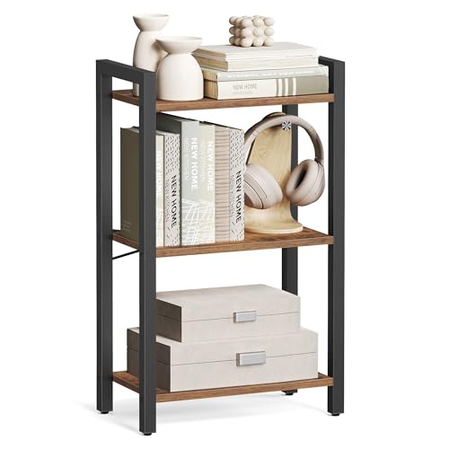 5-Tier Steel Frame Bookshelf G28802