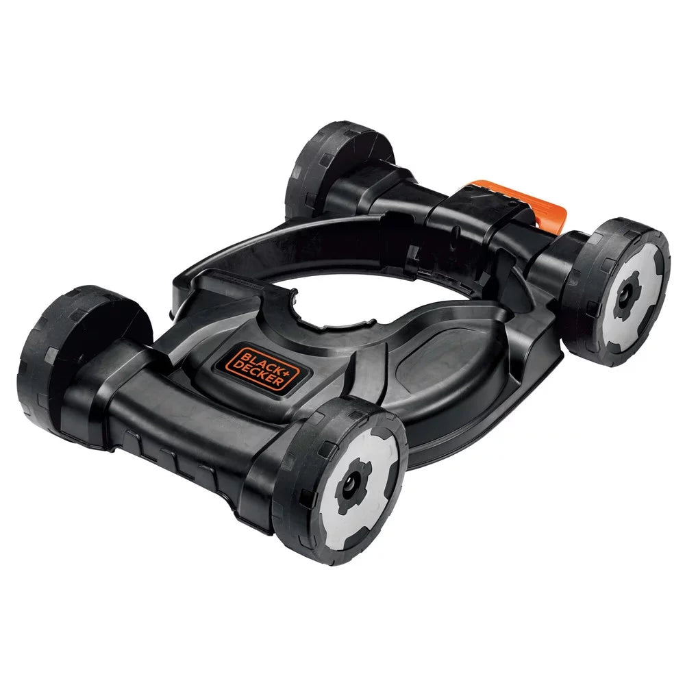 3-N-1 6.5 Amp String Trimmer, Edger & Mower Z90279